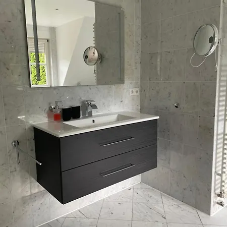 Schulte Lägenhet Papenburg