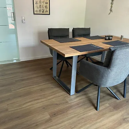 Lägenhet Schulte Papenburg