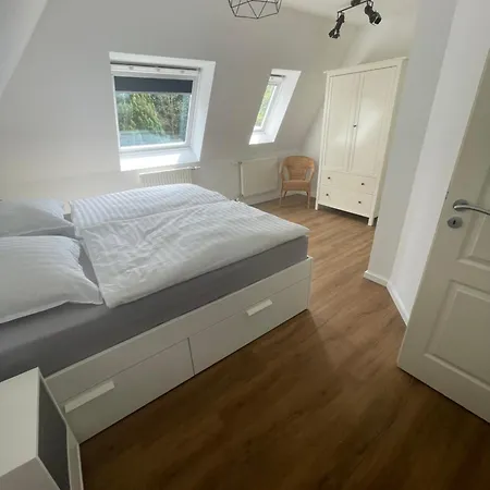 Schulte Lägenhet Papenburg