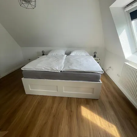 Schulte Lägenhet Papenburg