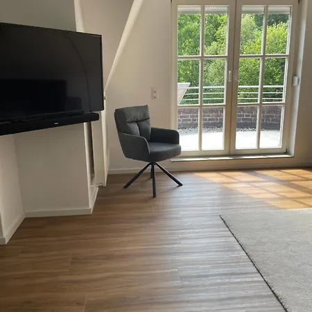 Lägenhet Schulte Papenburg